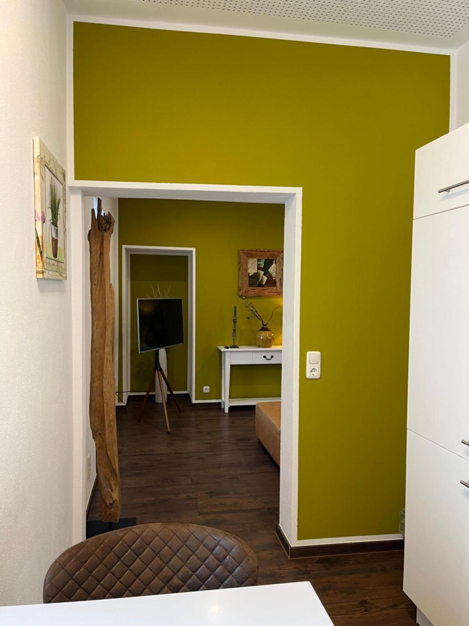 Ferienwohnung1 Daun Exterior photo